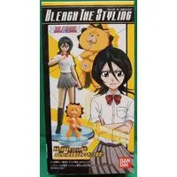 Figure - Bleach / Kuchiki Rukia