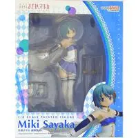 Figure - Puella Magi Madoka Magica / Miki Sayaka