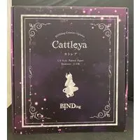BINDing - Cattleya