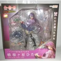 Figure - Bakemonogatari / Senjougahara Hitagi