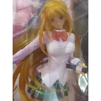 Figure - Tenjho Tenge / Natsume Aya