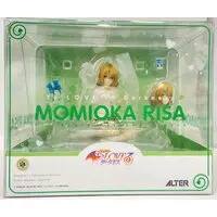 Figure - To LOVE Ru Darkness / Momioka Risa