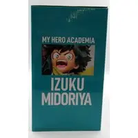 Ichiban Kuji - Boku no Hero Academia (My Hero Academia) / Midoriya Izuku
