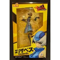 Figure - Persona 4 / Elizabeth (Persona)