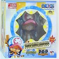 Figure - One Piece / Tony Tony Chopper