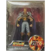 Figure - Fist of the North Star / Falco (Hokuto no Ken)