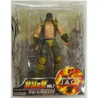 Figure - Fist of the North Star / Jagi (Hokuto no Ken)