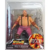 Figure - Fist of the North Star / Heart (Hokuto no Ken)