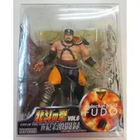 Figure - Fist of the North Star / Fudou (Hokuto no Ken)