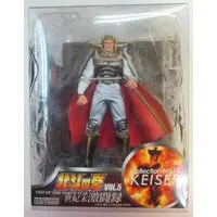 Figure - Fist of the North Star / Kaiser (Hokuto no Ken)