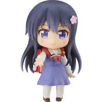 Nendoroid - WataTen / Shirosaki Hana
