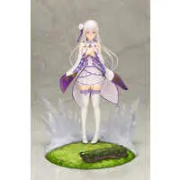 Figure - Re:Zero / Emilia