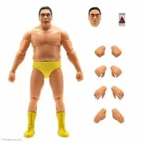 Figure - Andre the Giant