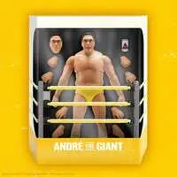 Figure - Andre the Giant