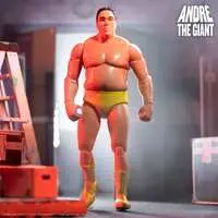 Figure - Andre the Giant