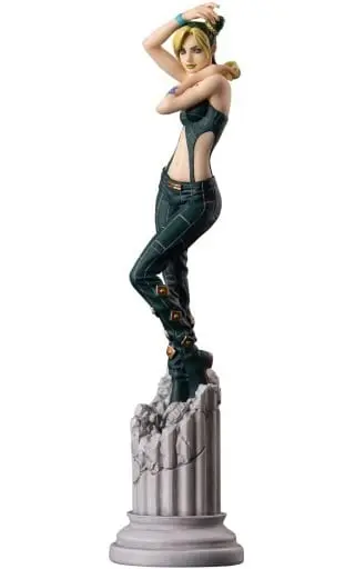 Figure - JoJo's Bizarre Adventure: Stone Ocean / Cujoh Jolyne