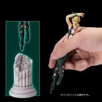 Figure - JoJo's Bizarre Adventure: Stone Ocean / Cujoh Jolyne