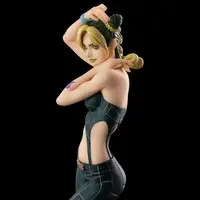 Figure - JoJo's Bizarre Adventure: Stone Ocean / Cujoh Jolyne