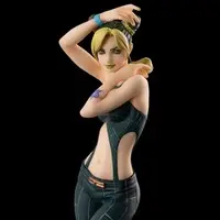 Figure - JoJo's Bizarre Adventure: Stone Ocean / Cujoh Jolyne