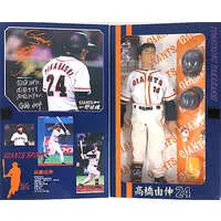 Figure - Yomiuri Giants