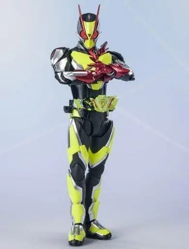 S.H.Figuarts - Kamen Rider Zero-One