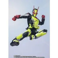 S.H.Figuarts - Kamen Rider Zero-One