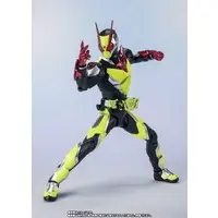 S.H.Figuarts - Kamen Rider Zero-One