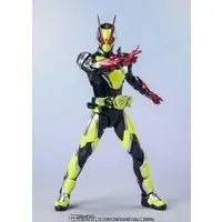 S.H.Figuarts - Kamen Rider Zero-One