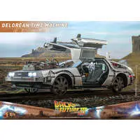 Movie Masterpiece - Back to the Future
