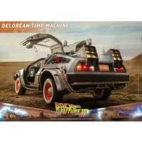 Movie Masterpiece - Back to the Future