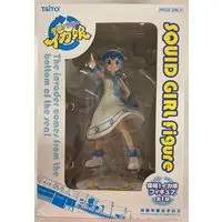 Figure - Prize Figure - Shinryaku! Ika Musume (The Squid Girl)