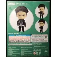 Nendoroid - Yuri!!! on Ice