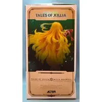 Figure - Tales of Xillia / Milla Maxwell