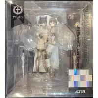 Figure - Azur Lane / Takao & Atago