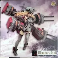 Figure - KanColle / Bismarck