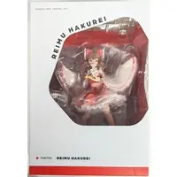 TENITOL - Touhou Project / Hakurei Reimu