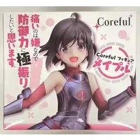 Prize Figure - Figure - BOFURI / Maple (Honjou Kaede)