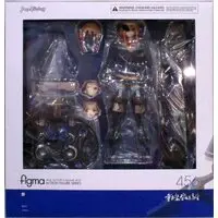 figma - Heavily Armed High School Girls