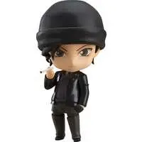 Nendoroid - Detective Conan (Case Closed) / Akai Shuuichi