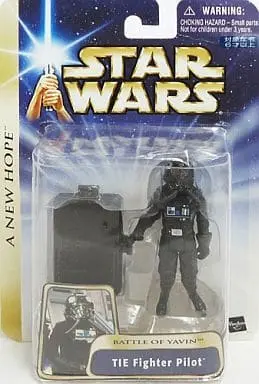 Figure - Star Wars