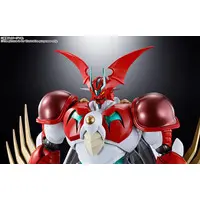 Figure - Getter Robo