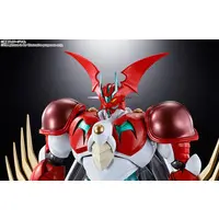 Figure - Getter Robo