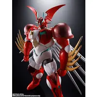 Figure - Getter Robo