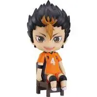 Nendoroid Swacchao! - Nendoroid - Haikyu!! / Nishinoya Yu