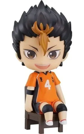 Nendoroid - Nendoroid Swacchao! - Haikyu!! / Nishinoya Yu