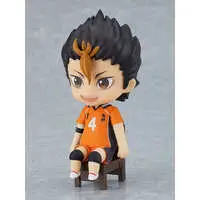 Nendoroid - Nendoroid Swacchao! - Haikyu!! / Nishinoya Yu