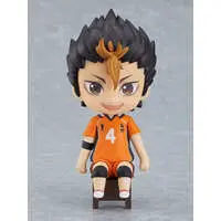 Nendoroid - Nendoroid Swacchao! - Haikyu!! / Nishinoya Yu