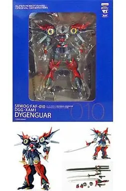 Prize Figure - Figure - Super Robot Wars