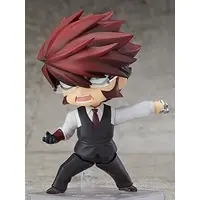 Nendoroid - Kekkai Sensen (Blood Blockade Battlefront) / Klaus von Reinherz