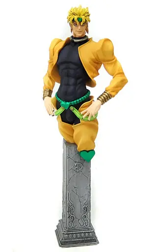 Figure - JoJo's Bizarre Adventure: Stardust Crusaders / Dio Brando